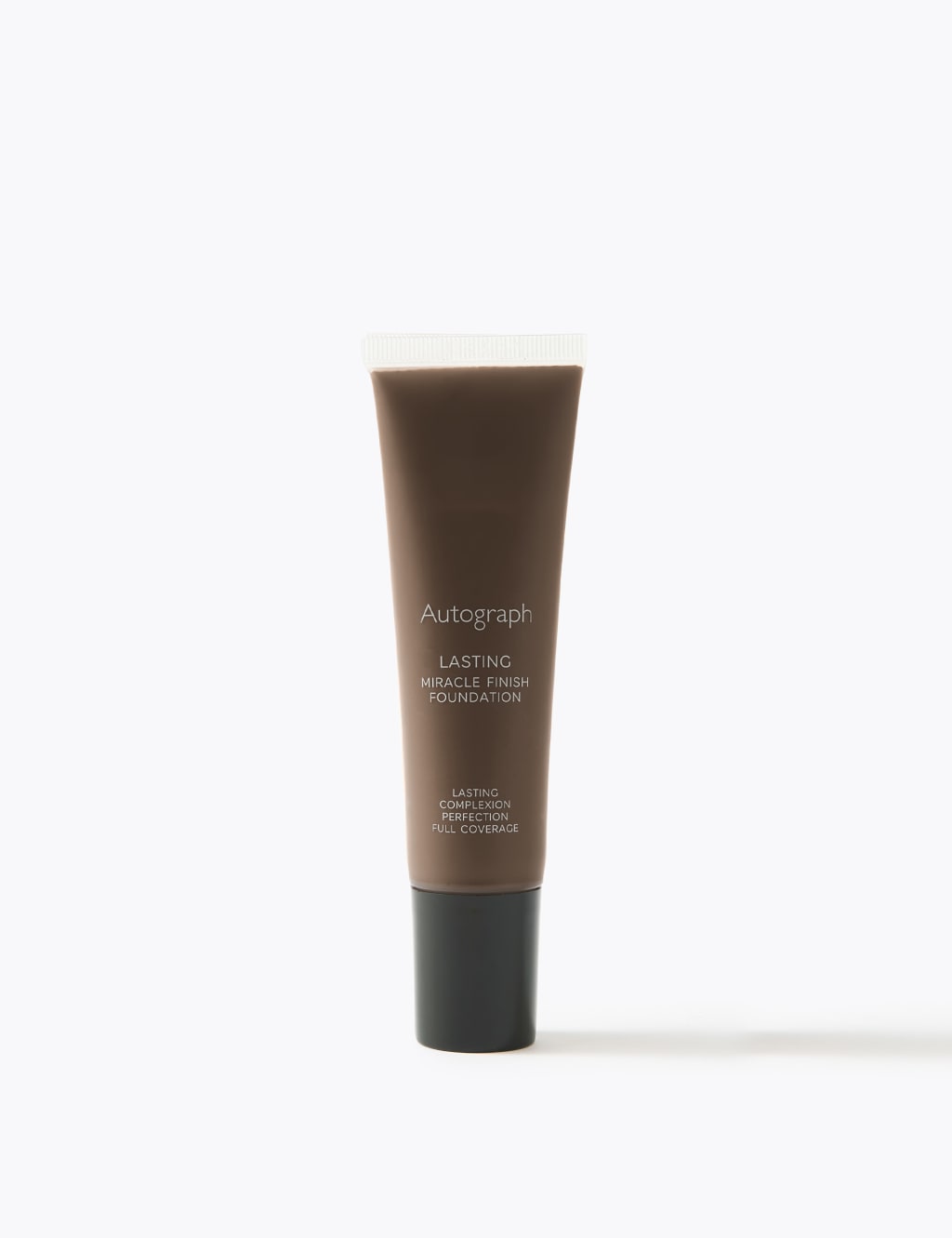 Lasting Miracle Finish Foundation 30ml image 2