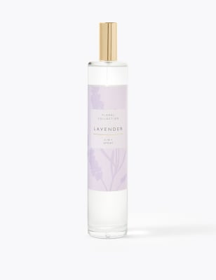 Lavender 3 in 1 Spray 100ml