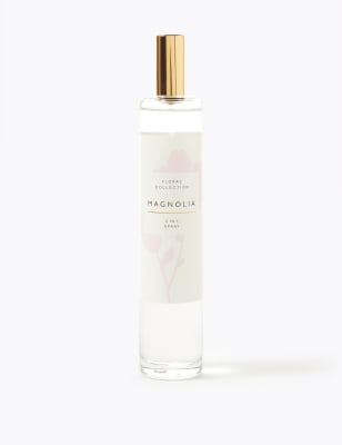 Magnolia blossom best sale body spray