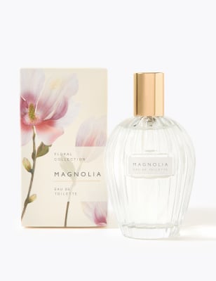 Magnolia blossom online perfume