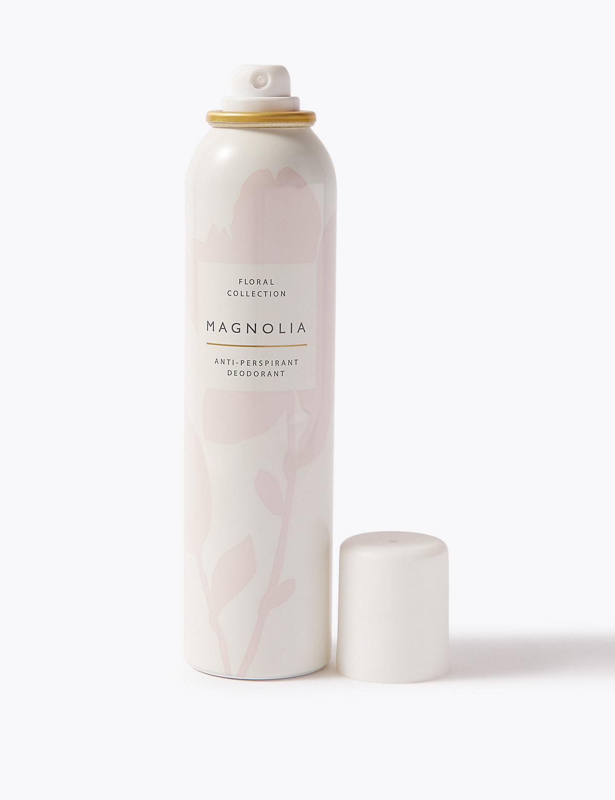 Magnolia Anti-Perspirant Deodorant