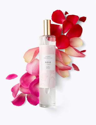 Rose 3 in 1 Spray 100ml