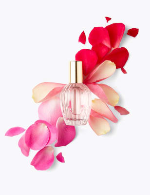 Rose pink perfume hot sale