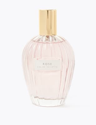 Rose Eau De Toilette 100ml