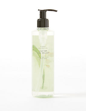 Lily of the Valley Hand Wash 250ml