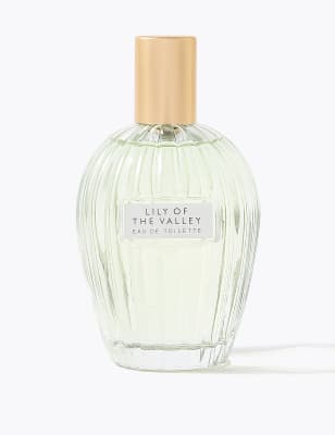 Lily of the discount valley cologne spray