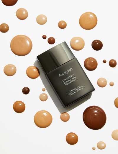 Luminosity Radiant Skin Foundation 30ml