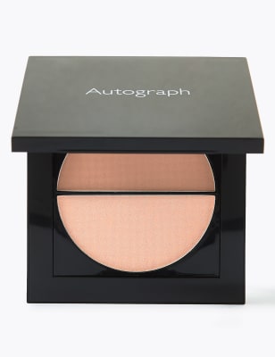 Face Definition Duo