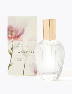 Magnolia eau de toilette new arrivals