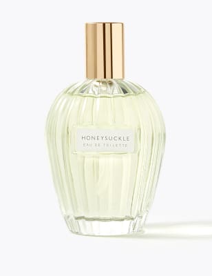 Honeysuckle Eau de Toilette 100ml