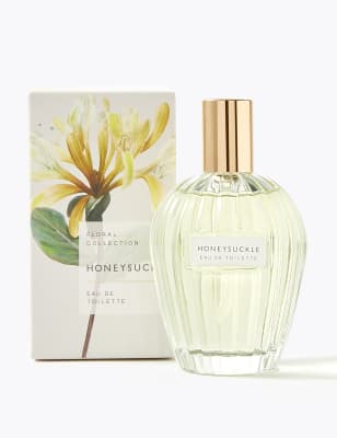 Honeysuckle Eau de Toilette 100ml