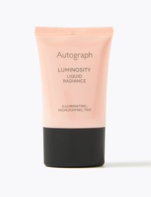 Luminosity Liquid Radiance 30ml