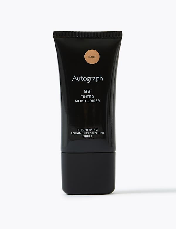 BB Tinted Moisturiser SPF 15 30ml