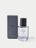 Black Pepper Eau De Toilette 30ml