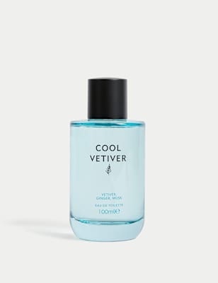 Eau best sale de vetiver