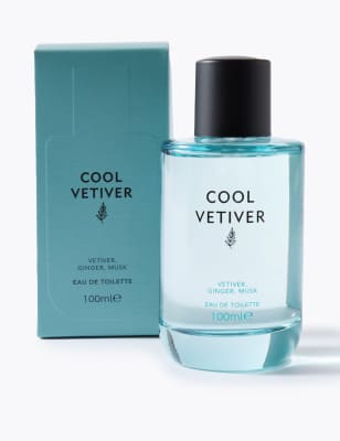 Cologne vetiver online