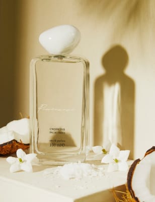 Fragrance Bottle