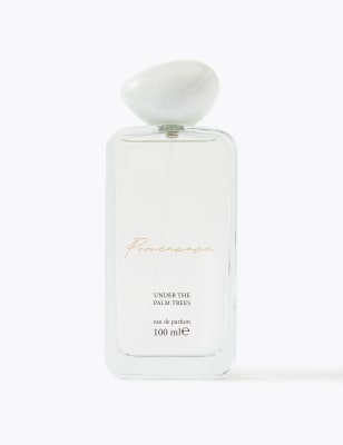 Under The Palm Trees Eau De Parfum 100ml