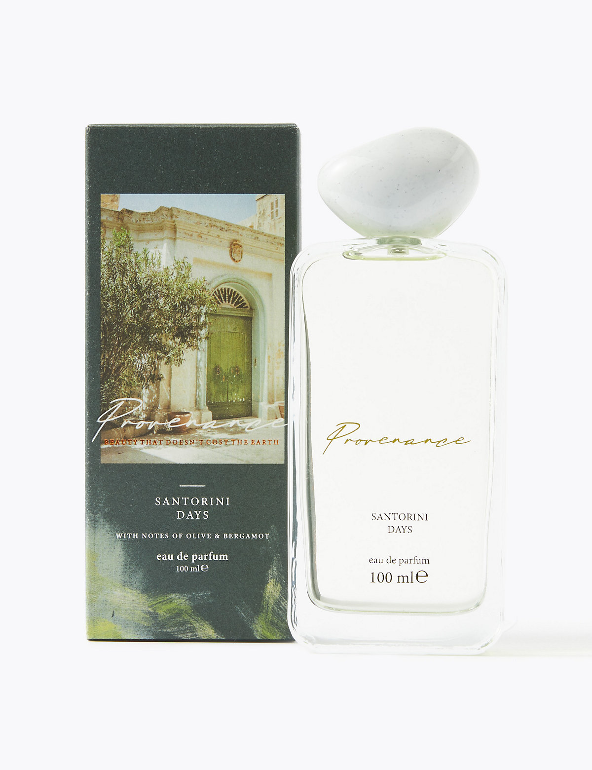 Santorini Days Eau De Parfum 100ml