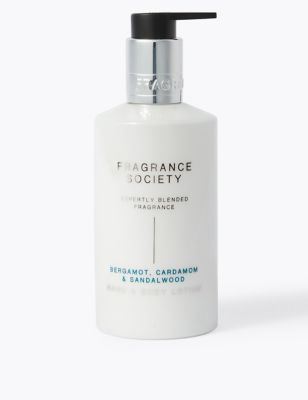 Fragrance Society