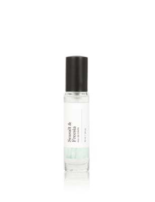 Freesia discount body spray