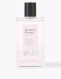 Seasalt & Freesia Eau de Toilette 100ml