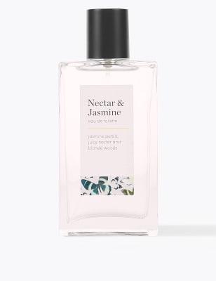 Nectar and 2024 jasmine perfume m&s