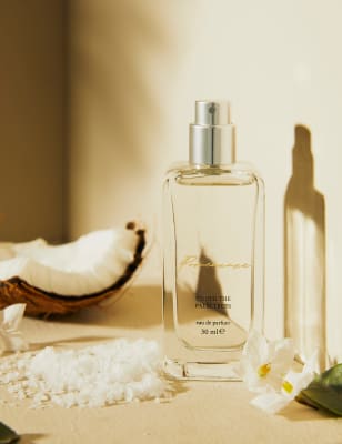 Under The Palm Trees Eau De Parfum 30ml