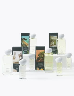 Under The Palm Trees Eau De Parfum 30ml