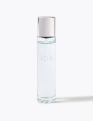 Aqua Eau de Toilette 25ml