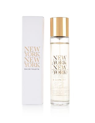 New york eau de toilette online 100ml