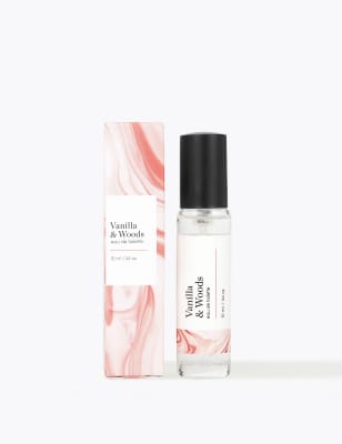 M&s vanilla and woods perfume new arrivals