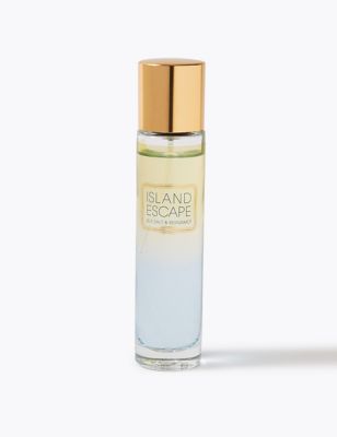 Women's Perfume | Eau De Parfum & Fragrance Oils | M&S