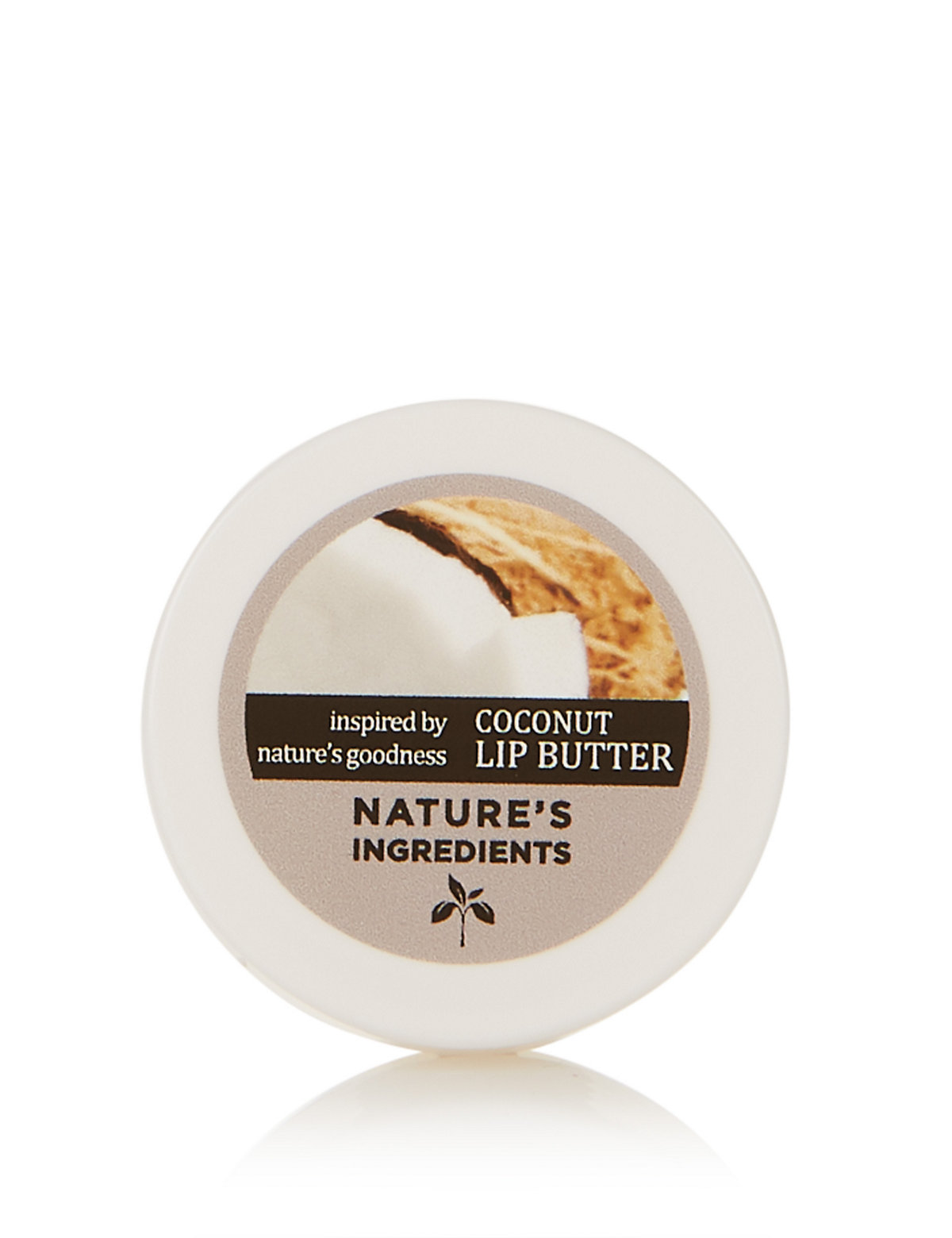 Coconut Lip Butter 10g