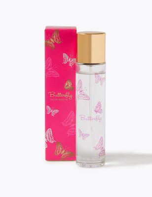 Butterfly Eau de Toilette 25ml