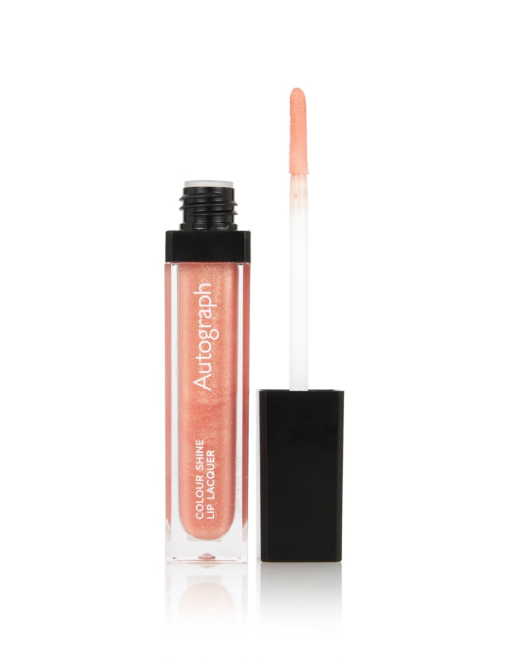 Colour Shine Lip Lacquer 6ml