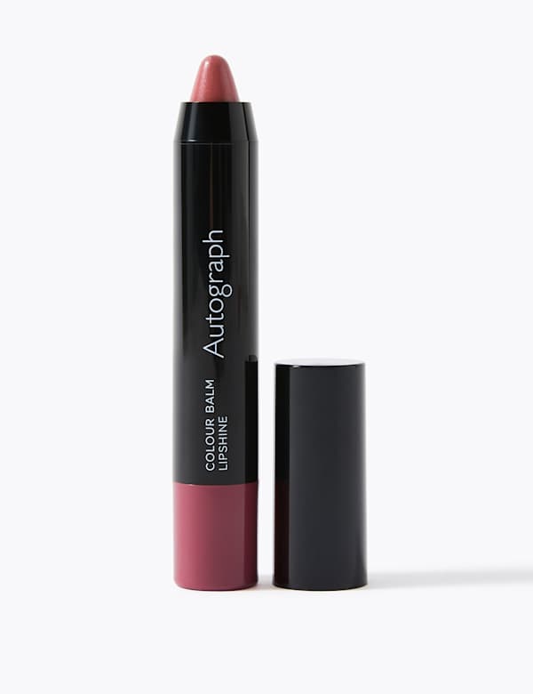 Colour Balm Lip Shine
