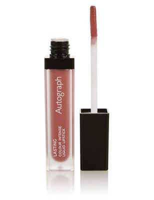 Lasting Colour Intense Liquid Lipstick 6ml