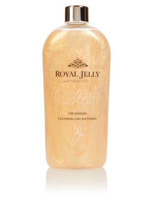 boots royal jelly shower gel