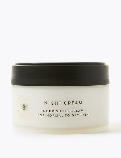Night Face Cream 100ml