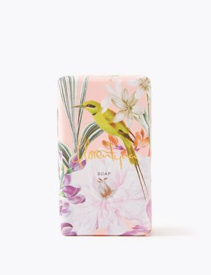 Floral Soap 150g | Florentyna | M&S