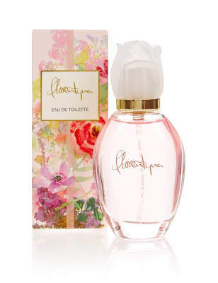 Florentyna perfume m&s new arrivals