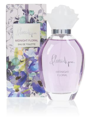 Midnight Floral Eau de Toilette 100ml