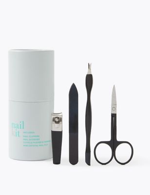 M&S All in One Manicure Kit