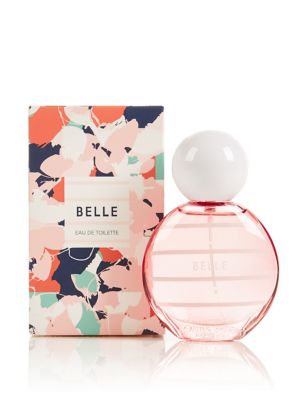 Belle Eau De Toilette 30ml M S Fragrance M S