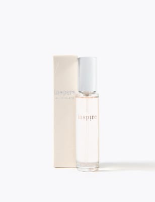 Mark and spencer inspire perfume new arrivals