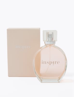 Inspire Eau de Toilette 100ml