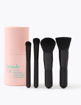 M&S Make Up Brush Kit