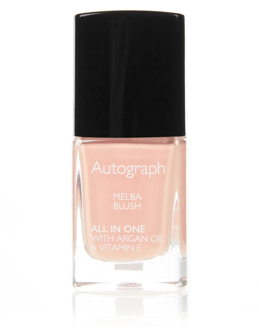 All in One Nail Polish 11ml