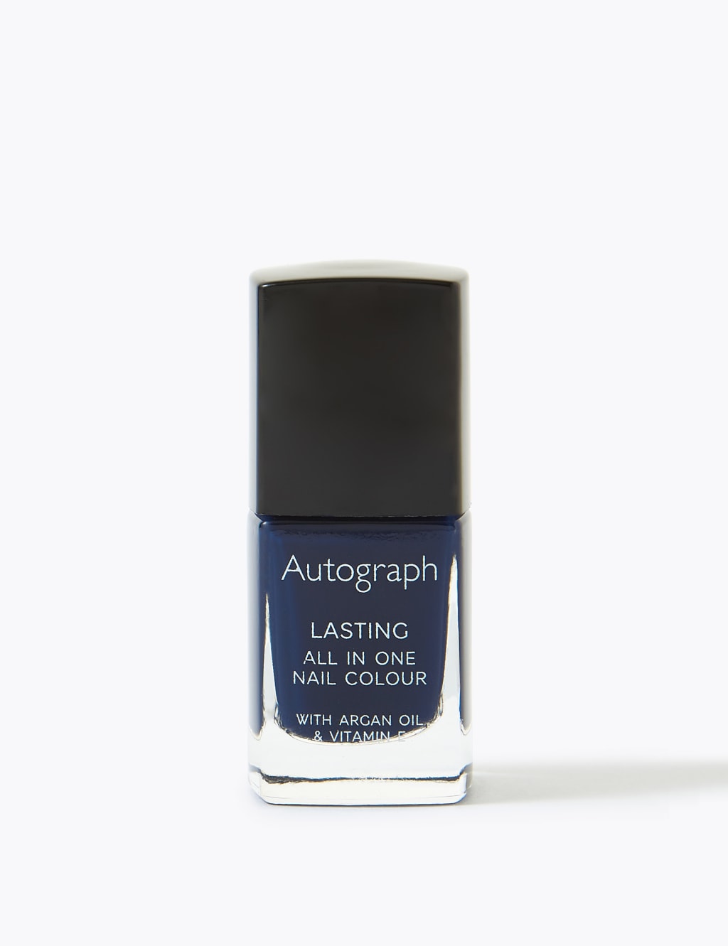 All in One Nail Colour with Argan Oil 11ml